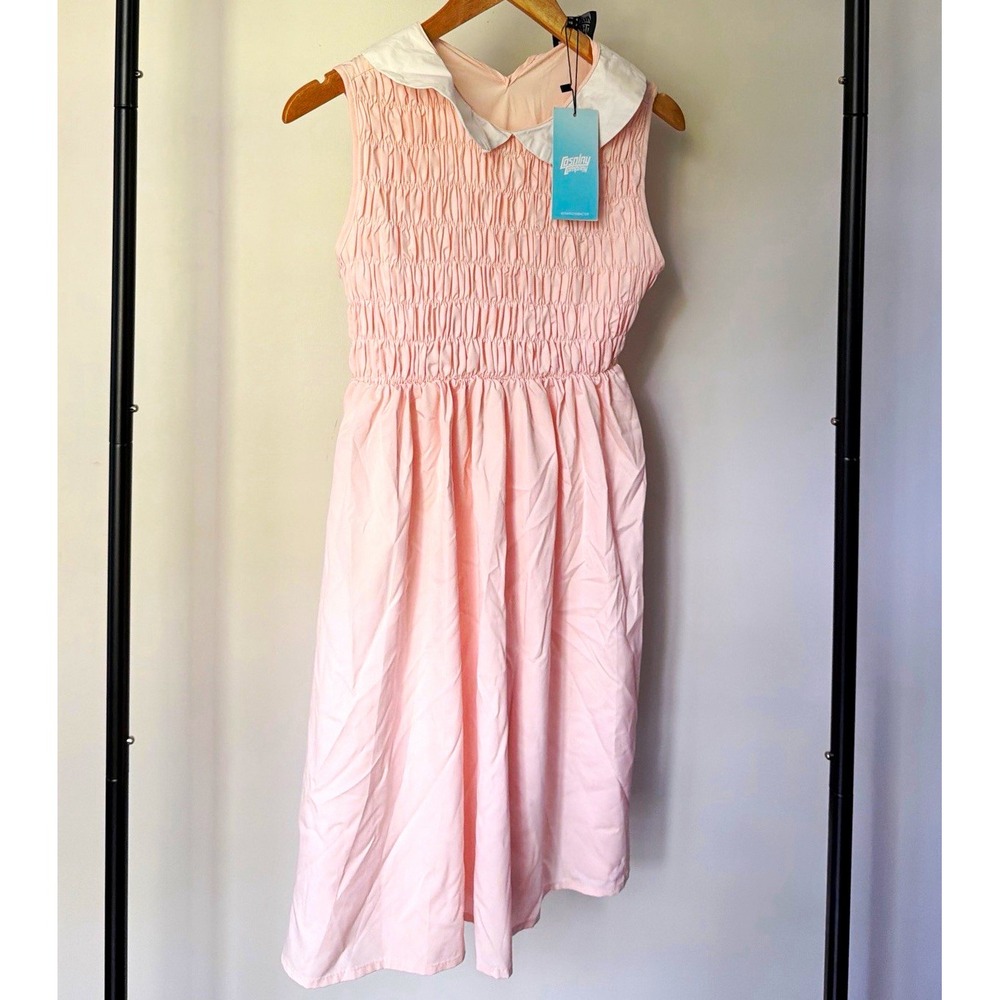 Eleven Stranger Things Halloween Costume